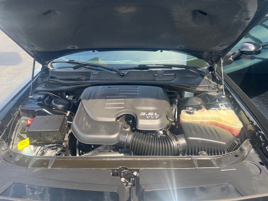 2020 Dodge Challenger Image 25