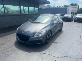 Image for 2015 Honda CR-Z BASE ID: 7440206