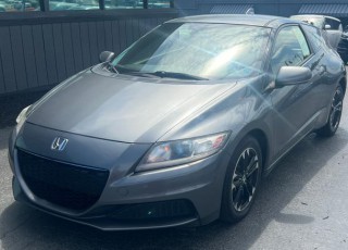 Image for 2015 Honda CR-Z BASE ID: 7440206