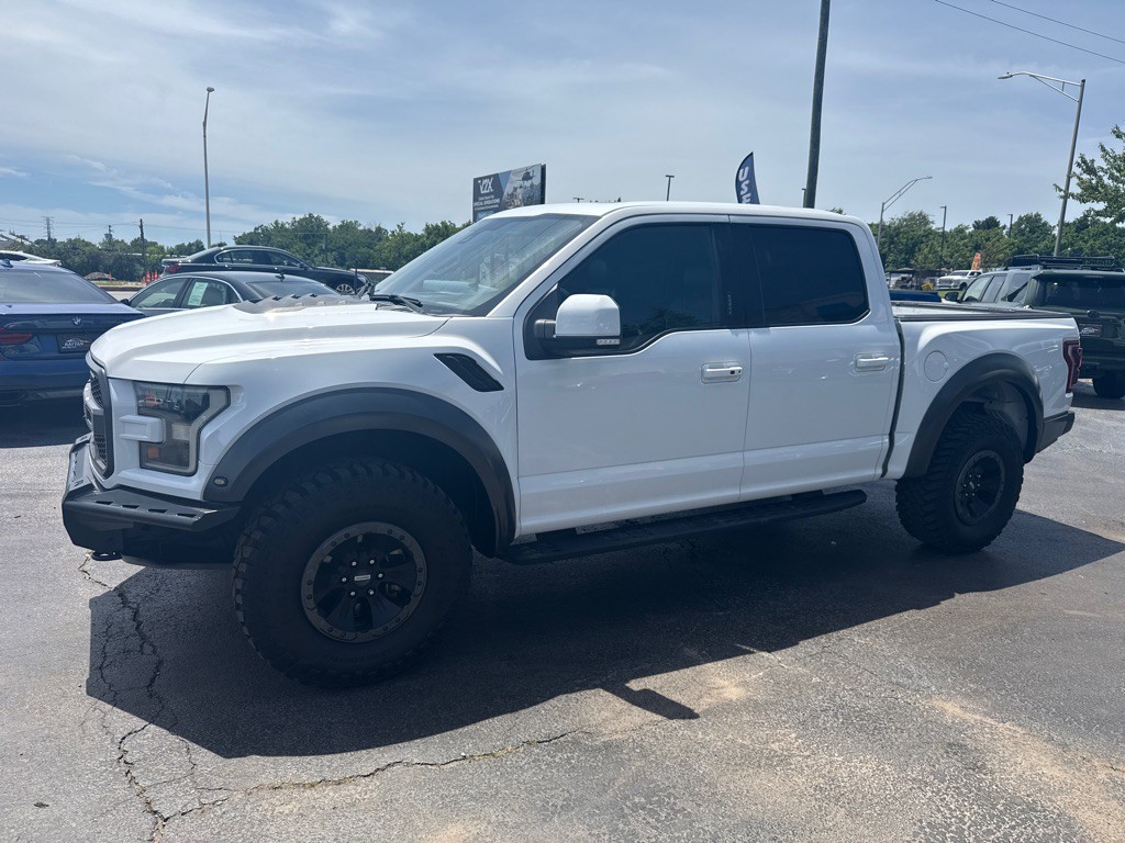 2018 Ford F-150 Image 2