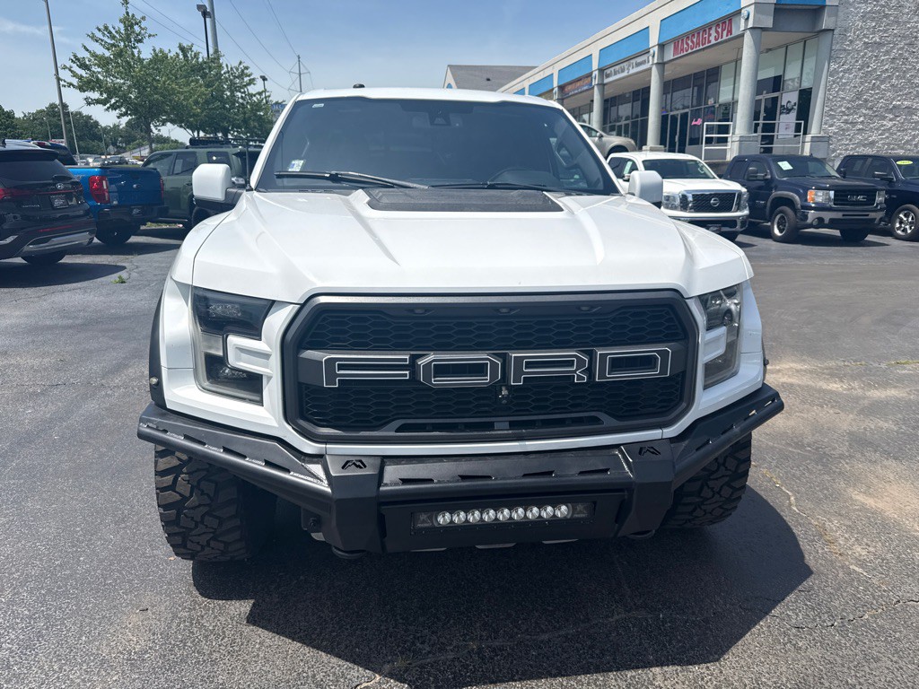 2018 Ford F-150 Image 10