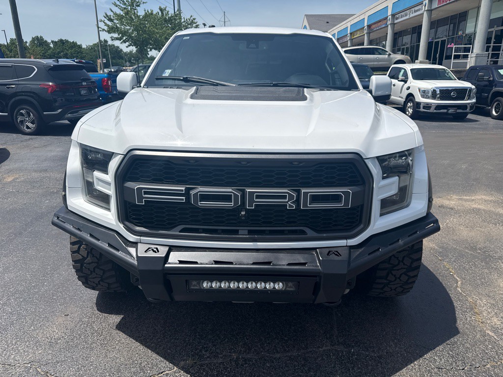 2018 Ford F-150 Image 11