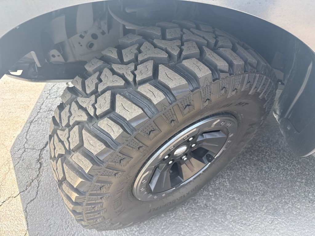 2018 Ford F-150 Image 12