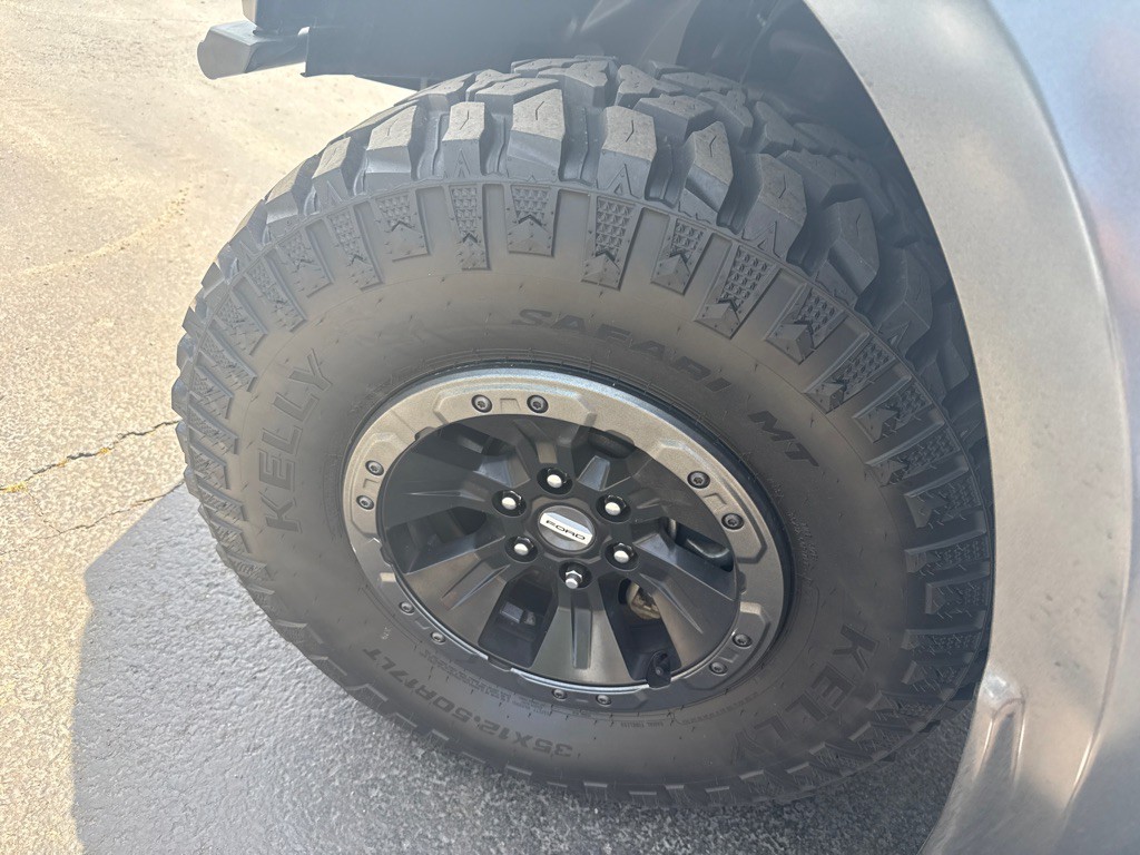 2018 Ford F-150 Image 13