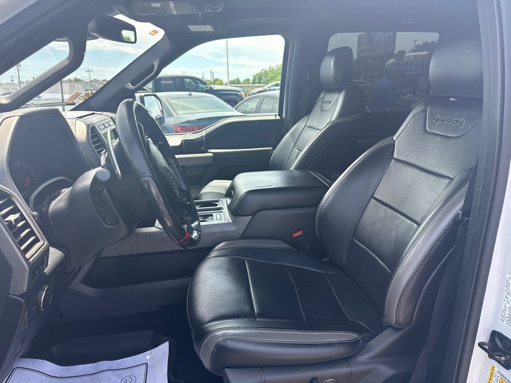 2018 Ford F-150 Image 14