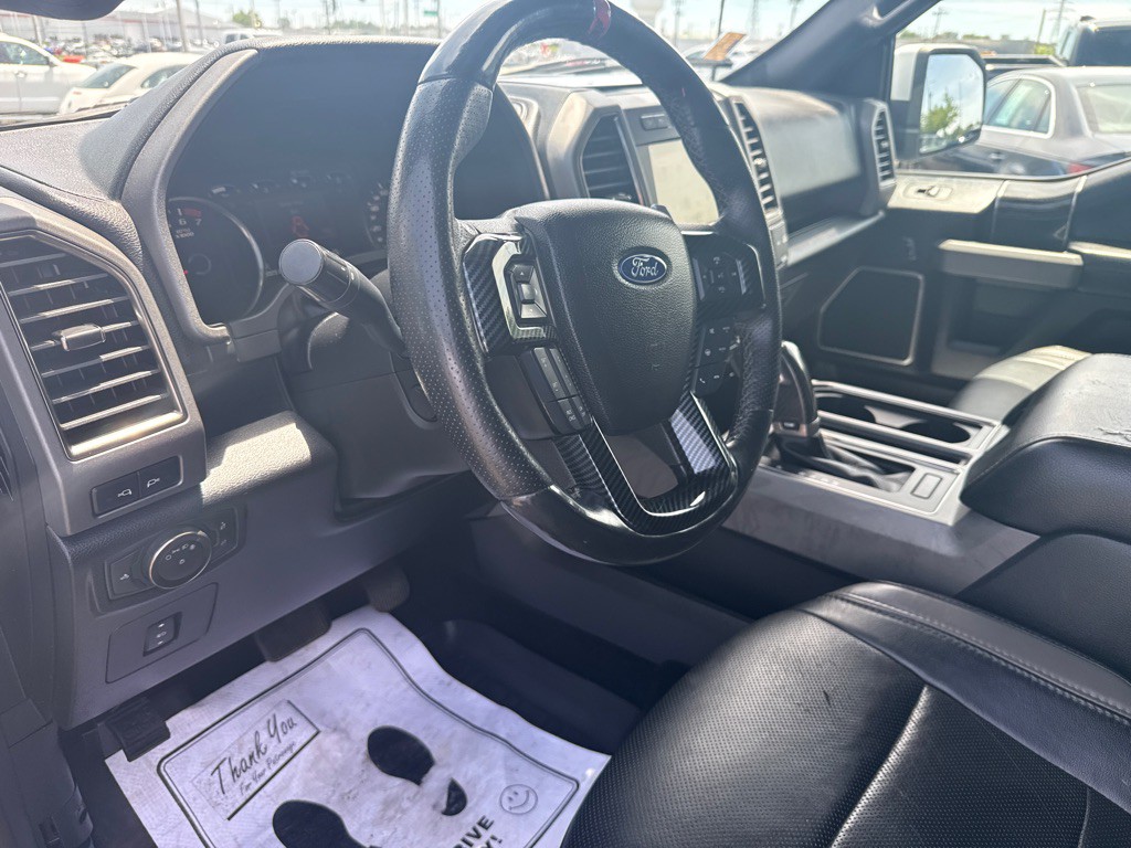 2018 Ford F-150 Image 16