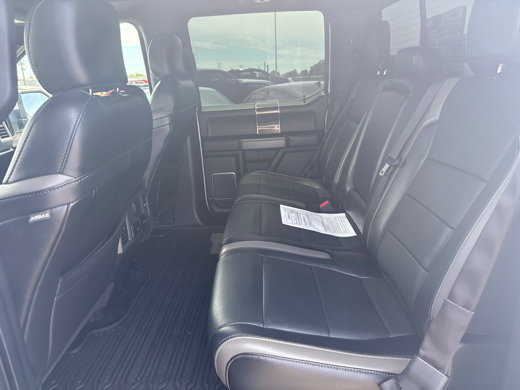 2018 Ford F-150 Image 18