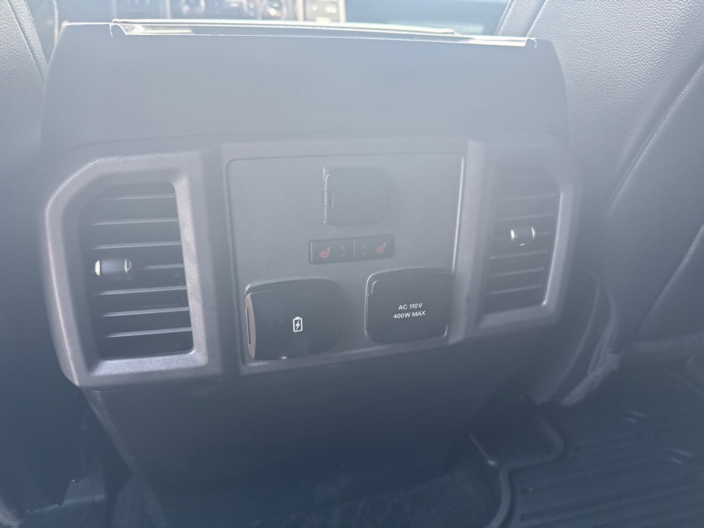 2018 Ford F-150 Image 19