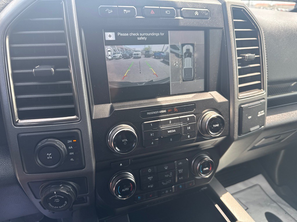 2018 Ford F-150 Image 22