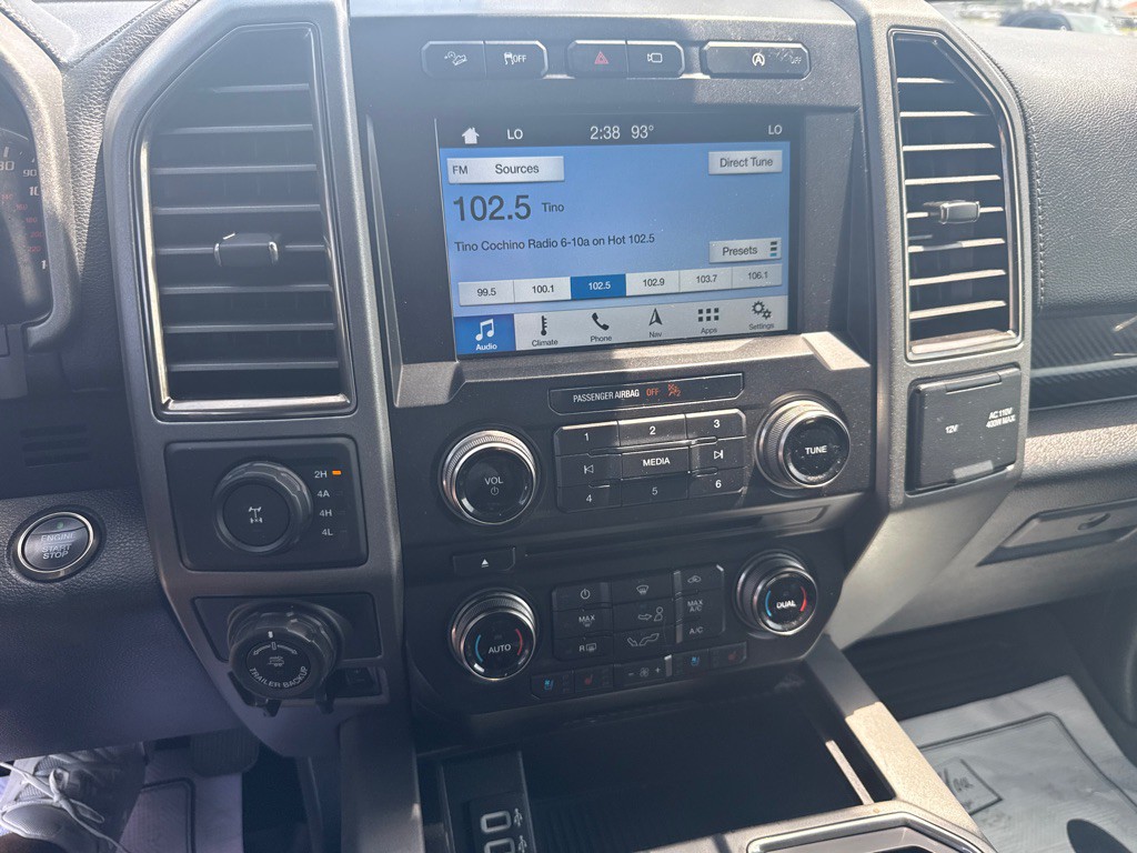 2018 Ford F-150 Image 23