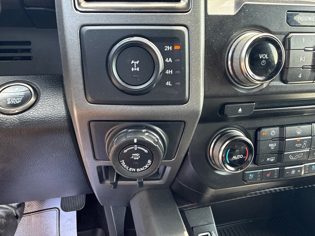2018 Ford F-150 Image 24