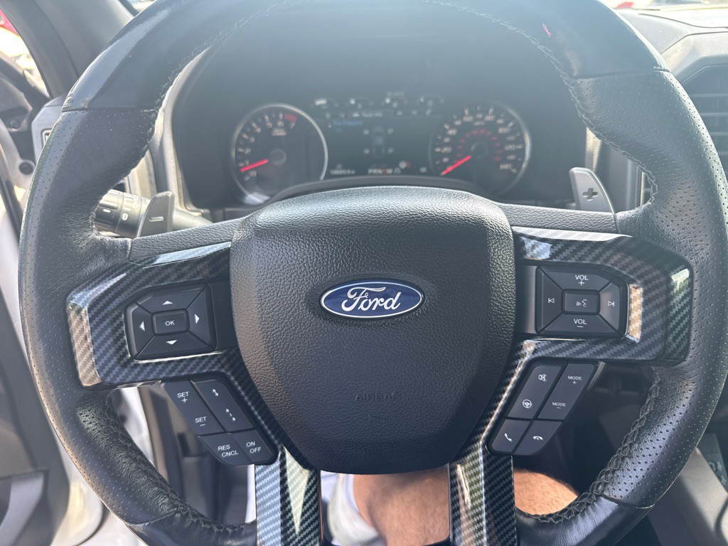 2018 Ford F-150 Image 25