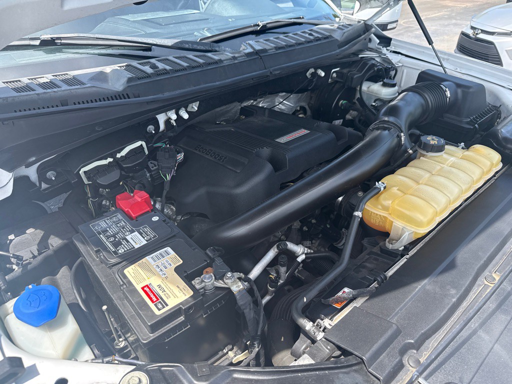 2018 Ford F-150 Image 27
