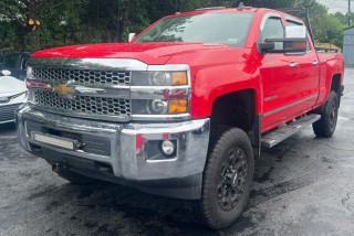 Image for 2015 Chevrolet Silverado 1500 Heavy Duty Ltz ID: 7440214