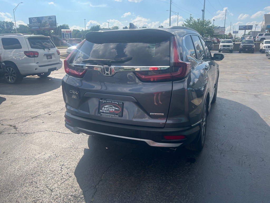2021 Honda CR-V Image 14