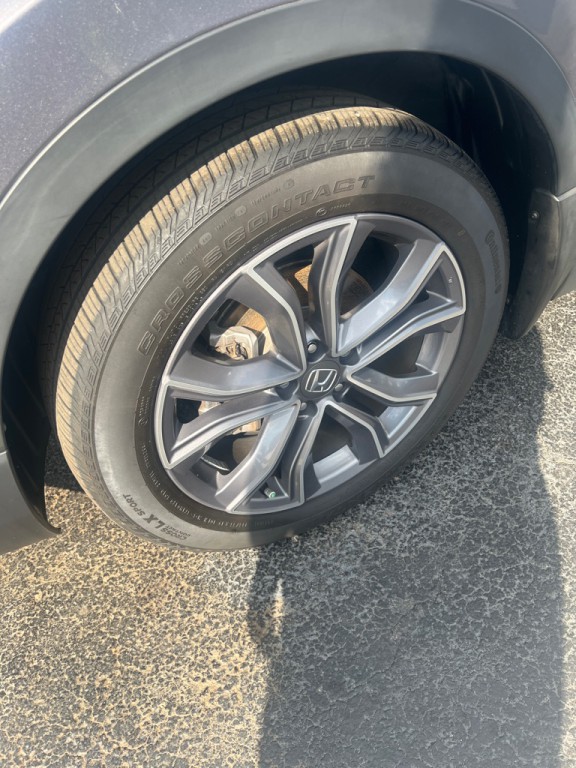 2021 Honda CR-V Image 21