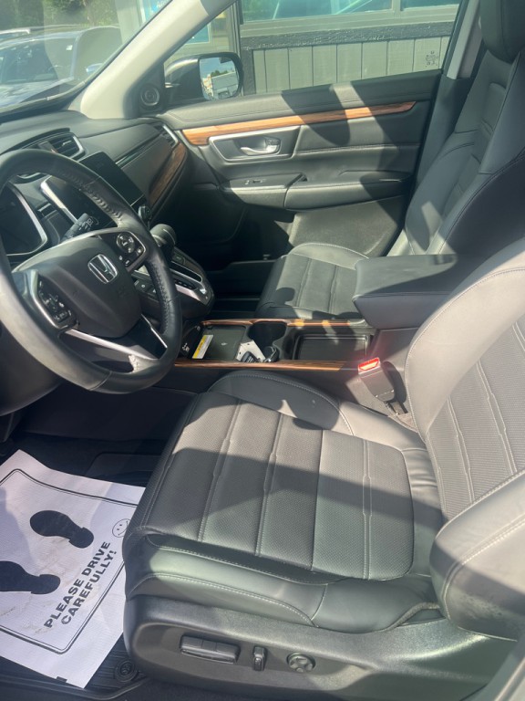 2021 Honda CR-V Image 22