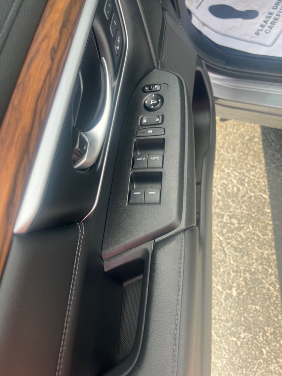 2021 Honda CR-V Image 23