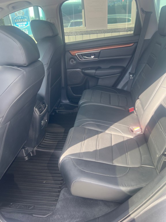 2021 Honda CR-V Image 24