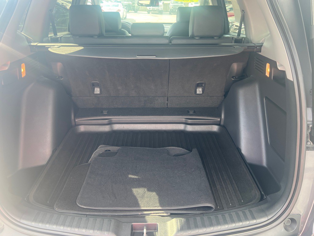 2021 Honda CR-V Image 26