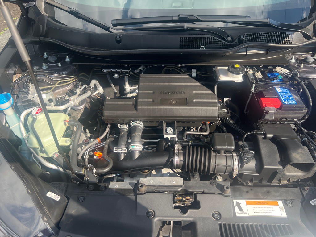2021 Honda CR-V Image 28