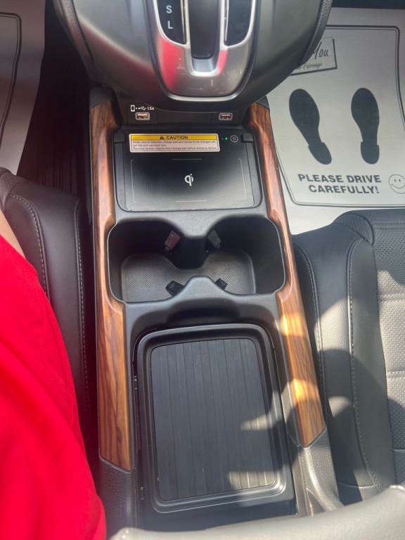2021 Honda CR-V Image 29