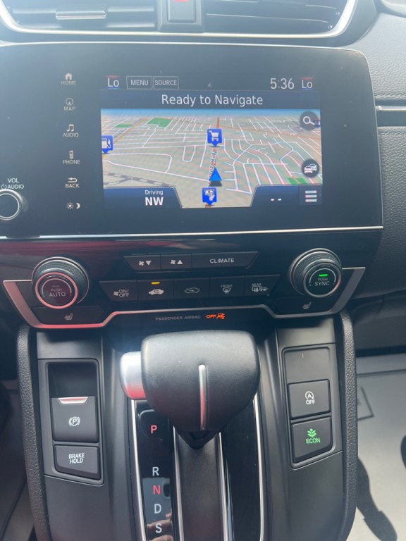 2021 Honda CR-V Image 30