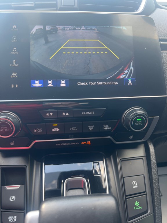 2021 Honda CR-V Image 32
