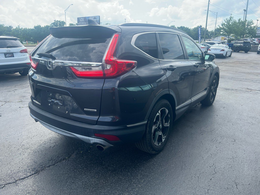 2018 Honda CR-V Image 15