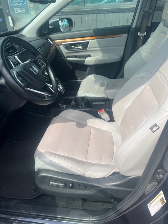2018 Honda CR-V Image 21