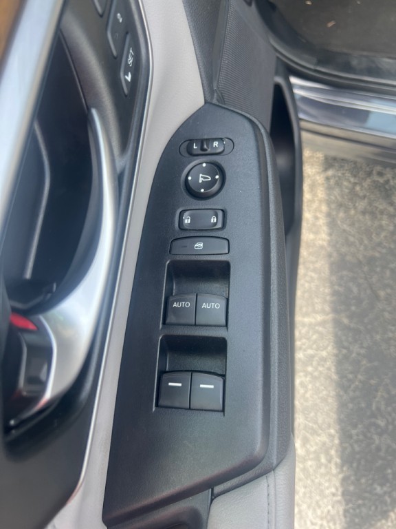 2018 Honda CR-V Image 22