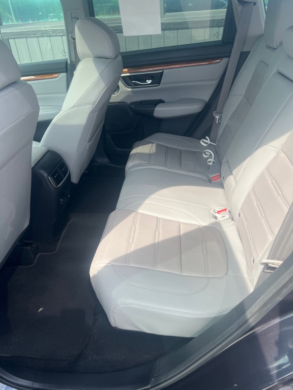 2018 Honda CR-V Image 23