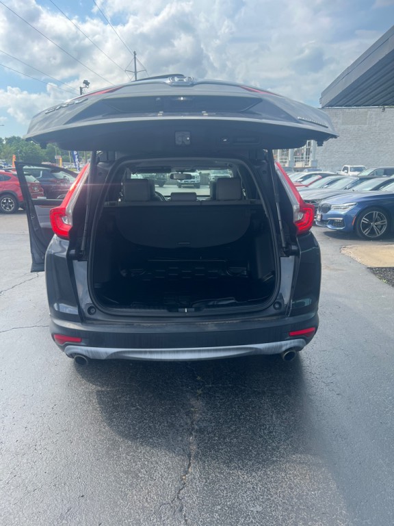 2018 Honda CR-V Image 24