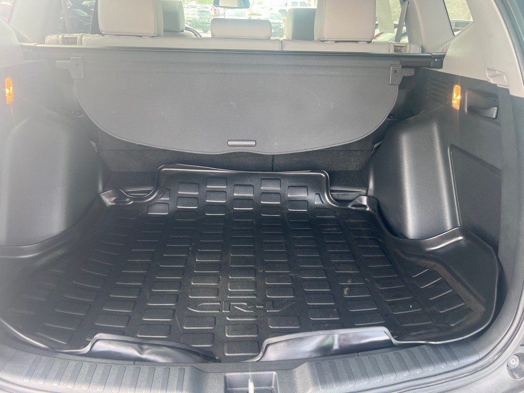 2018 Honda CR-V Image 25