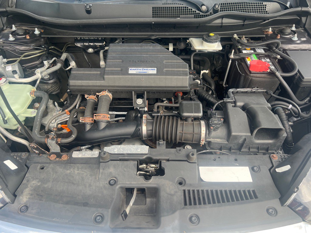 2018 Honda CR-V Image 26