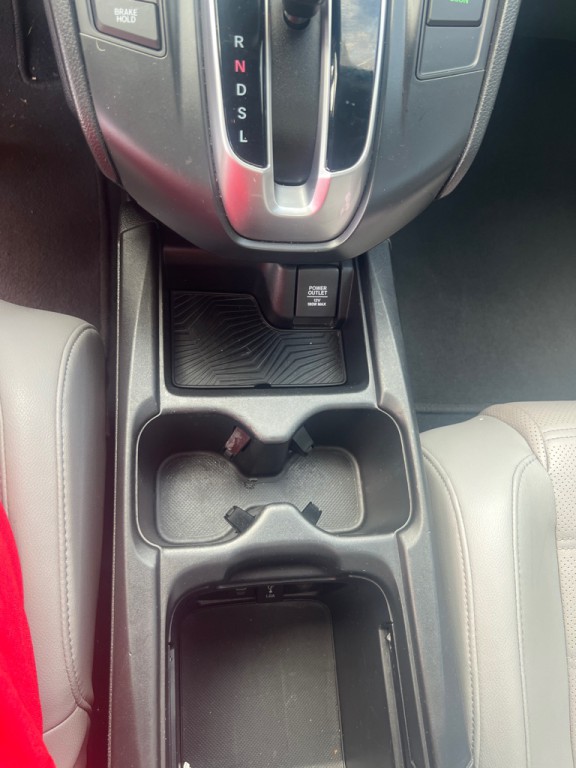 2018 Honda CR-V Image 27