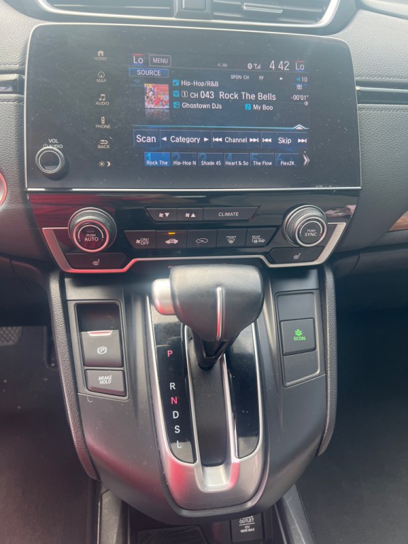 2018 Honda CR-V Image 28