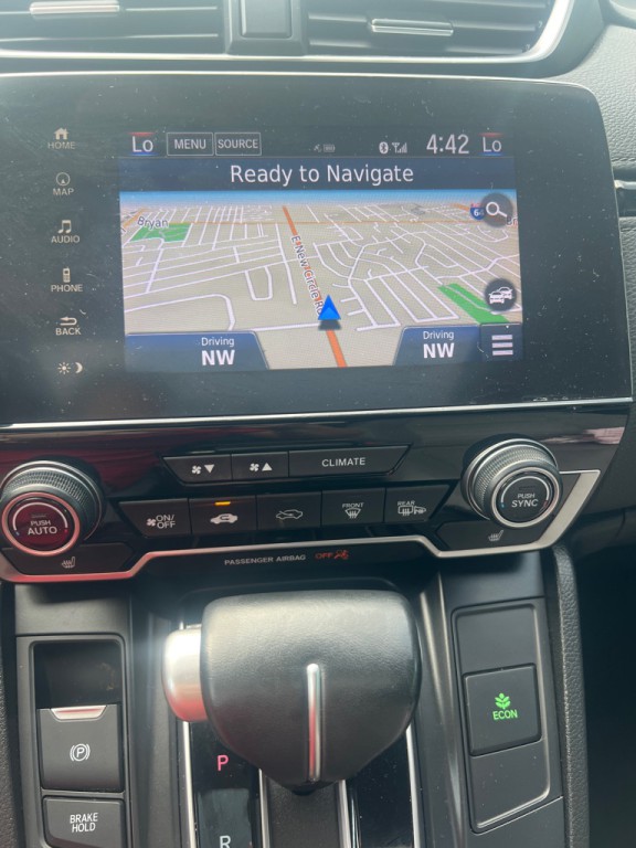 2018 Honda CR-V Image 29