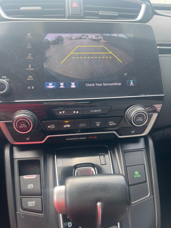2018 Honda CR-V Image 30