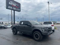 Image for 2018 Ford F-150 Raptor ID: 7441062
