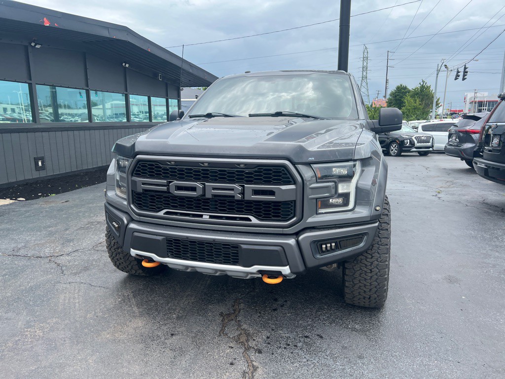 2018 Ford F-150 Image 5