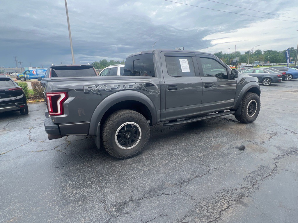 2018 Ford F-150 Image 15