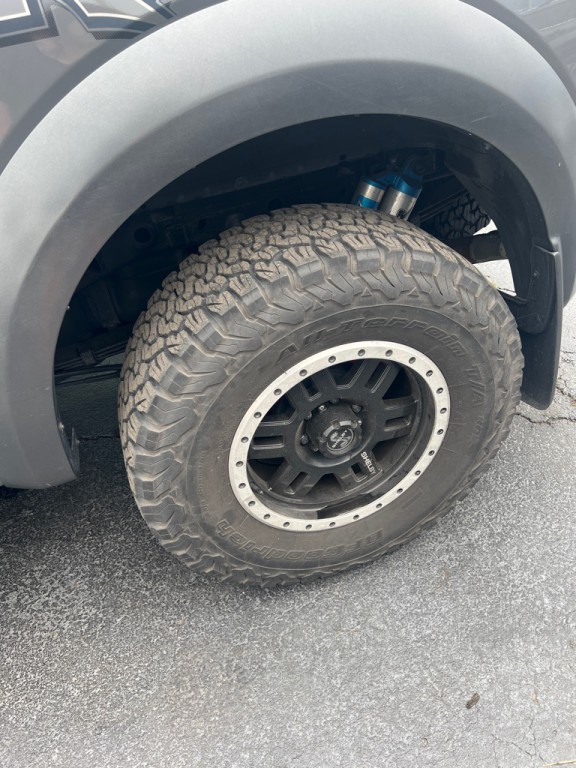 2018 Ford F-150 Image 19