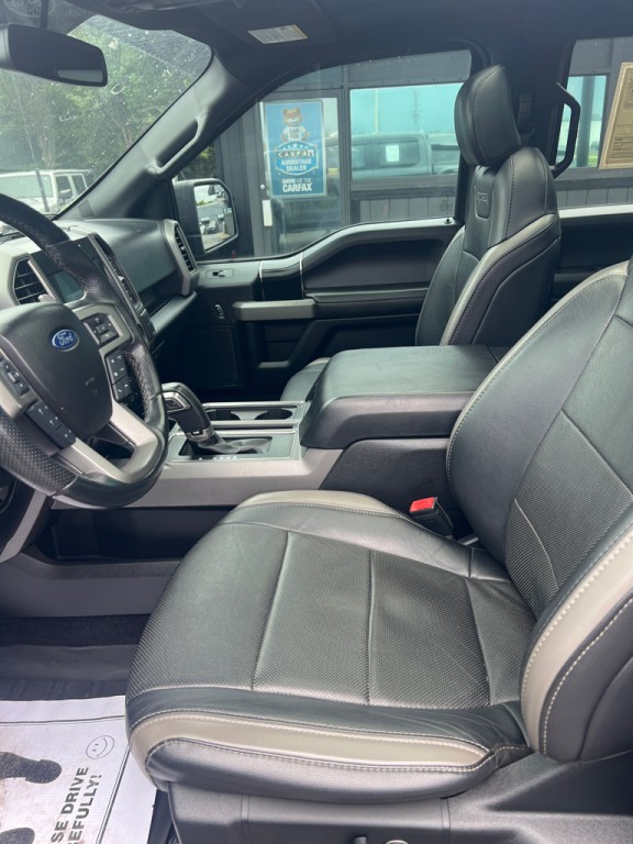 2018 Ford F-150 Image 21