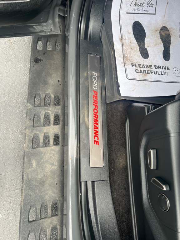 2018 Ford F-150 Image 22