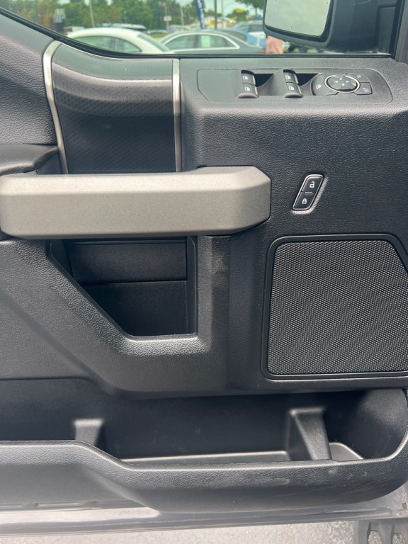 2018 Ford F-150 Image 23