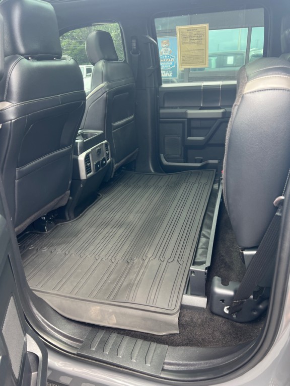 2018 Ford F-150 Image 24