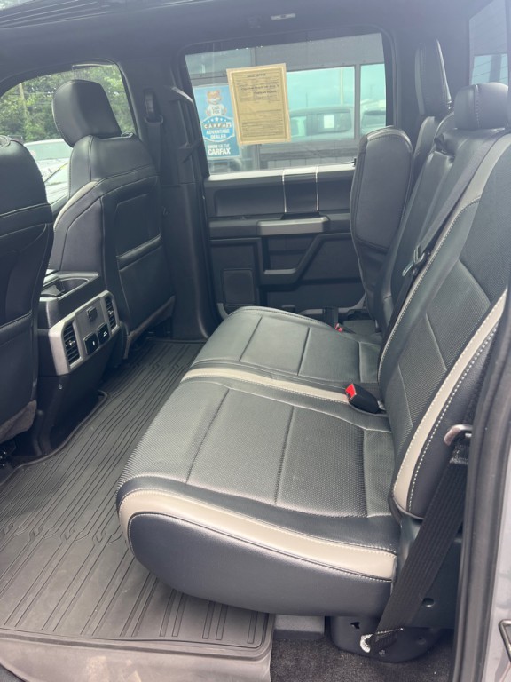 2018 Ford F-150 Image 25