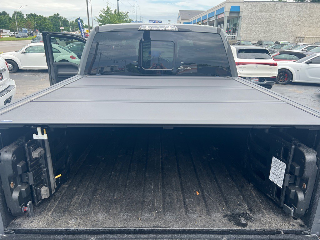 2018 Ford F-150 Image 27