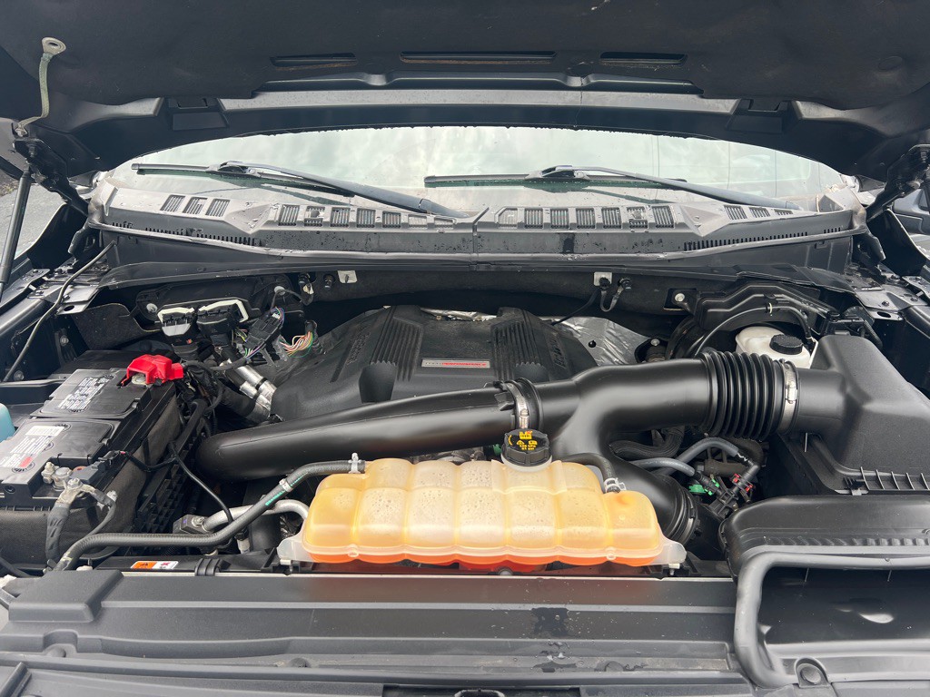 2018 Ford F-150 Image 29